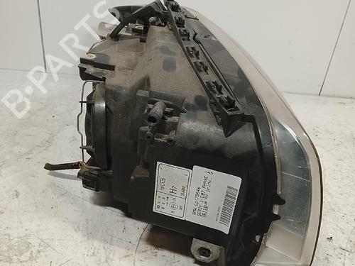 Left headlight BMW 1 (E87) 120 d | BP40018390C28 - Image 2