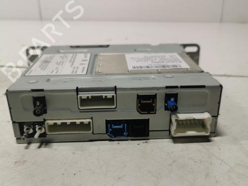 Radio RENAULT MEGANE IV Hatchback (B9A/M/N_) 1.2 TCe 100 (B9MS) | BP36708214E6 - Image 3