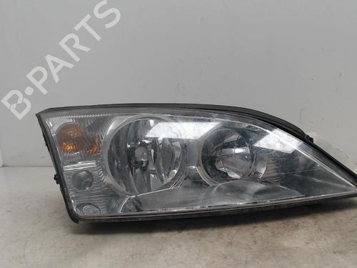 Right headlight FORD MONDEO III (B5Y) | BP36748574C29 - Image 2