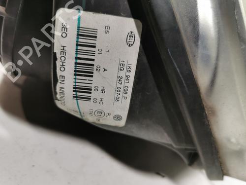Right headlight VW JETTA III (1K2) 1.9 TDI | BP37187365C29 - Image 3