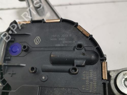 Used Front wiper motor Front wiper motor 36705106 36705106