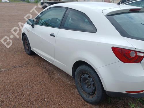Used Parts SEAT IBIZA IV SC (6J1, 6P5) 1.4 TDI 4762941