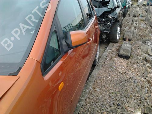 Pedal FORD FOCUS C-MAX (DM2) 2.0 TDCi | BP36726867I4 - Image 2