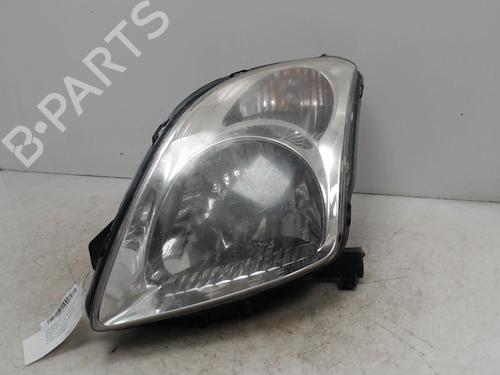 Left headlight SUZUKI SWIFT III (MZ, EZ) 1.3 DDiS (RS413D) | BP36747178C28 - Image 2