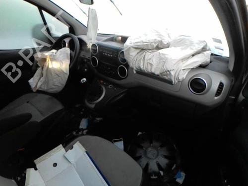 Electronic module CITROËN BERLINGO MULTISPACE (B9)  | BP36732383M83  - Image 6