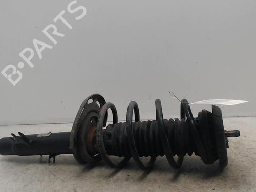 Used Left front shock absorber Left front shock absorber CITROËN C3 II (SC_) 1.6 HDi (92 hp) 36749297 36749297