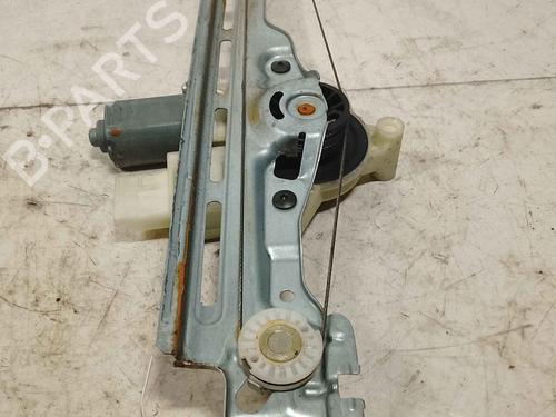 Used Rear right window mechanism Rear right window mechanism 36716399 36716399