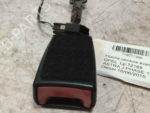 seat-buckle-opel-astra-j-p10-2009-2010-2011-2012-2013-2014-2015-2016-36712201 main image