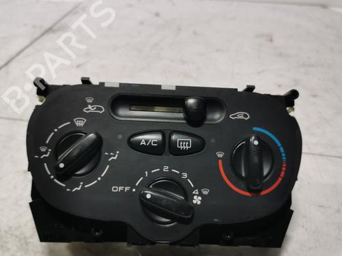 Used Climate control Climate control 36711421 36711421