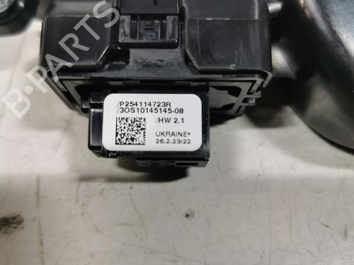 Left rear window switch RENAULT CAPTUR II (HF_) E-TECH 145 (HFMU) | BP37733756I29 - Image 3