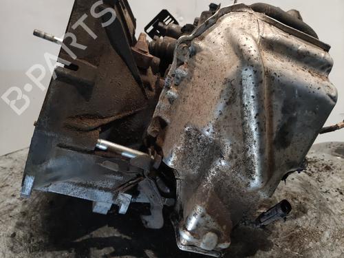 Gearbox CITROËN NEMO Box Body/MPV (AA_) 1.3 HDi 75 | BP36707717M3 - Image 5