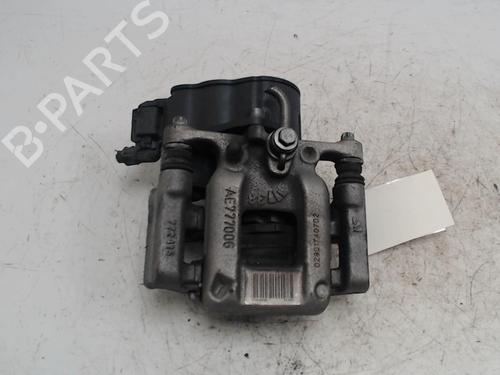 Left rear brake caliper CITROËN BERLINGO (ER_, EC_) 1.2 PureTech 130 | BP36738357M107 - Image 2