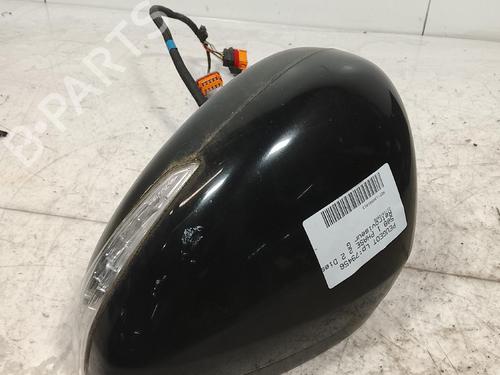 left-mirror-peugeot-508-i-8d_-2010-2011-2012-2013-2014-2015-2016-2017-2018-40204251 main image