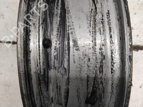 Used Rim Rim 36717539 36717539