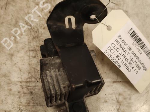 Electronic module RENAULT CLIO III (BR0/1, CR0/1) | BP36751280M83 - Image 2
