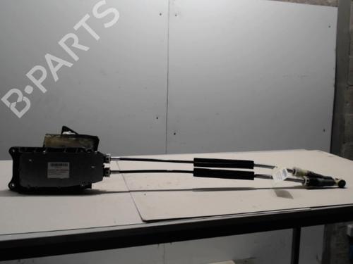 Used Gear lever Gear lever 36724411 36724411