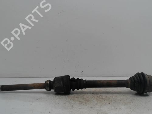 Right front driveshaft CITROËN BERLINGO Box Body/MPV (B9) 1.6 HDi 90 16V | BP36741922M39 - Image 3
