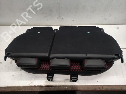 Stoel achter Stoel achter RENAULT CAPTUR I (J5_, H5_) 1.5 dCi 90 (J5N4, J5M5, J5MW, J5M6, J5AL, J5AJ) (90 hp) 36714720 36714720