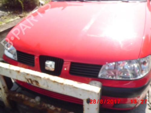 Used Parts SEAT IBIZA II (6K1)  1.4 i  4759769