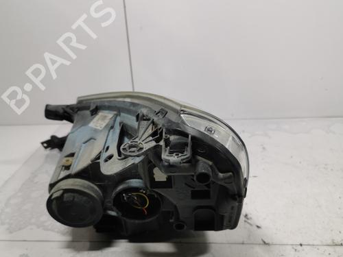 Used Right headlight Right headlight PEUGEOT EXPERT Van (VF3A_, VF3U_, VF3X_) 1.6 HDi 90 16V (90 hp) 39584574 39584574