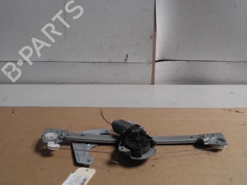 Used Front left window mechanism Front left window mechanism 36736580 36736580