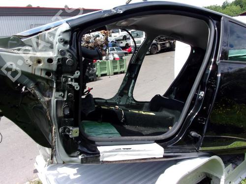 Left rear steering knuckle RENAULT TRAFIC III Platform/Chassis (EG_) 2.0 dCi 145 (EGML) | BP36725715M27 - Image 14