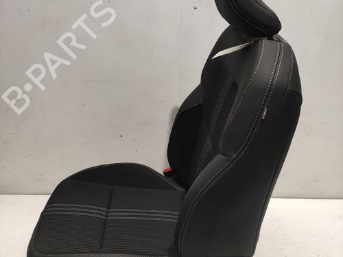 Left front seat RENAULT CAPTUR II (HF_) E-TECH 145 (HFMU) | BP37733754C15 - Image 4