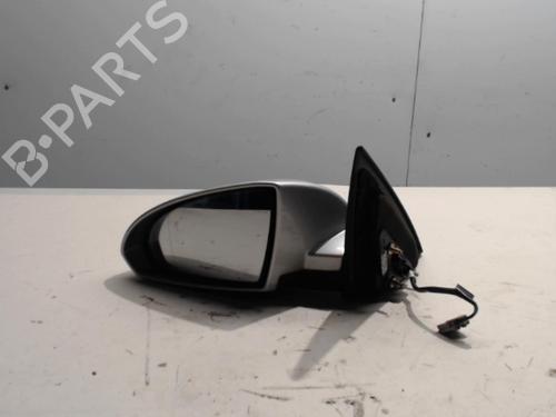 Used Left mirror Left mirror NISSAN PRIMERA (P12) [2002-2026] 36726865 36726865