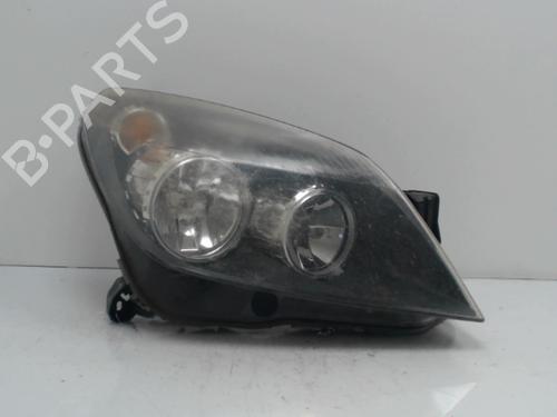 right-headlight-opel-astra-h-gtc-a04-2005-2006-2007-2008-2009-2010-36737917 main image