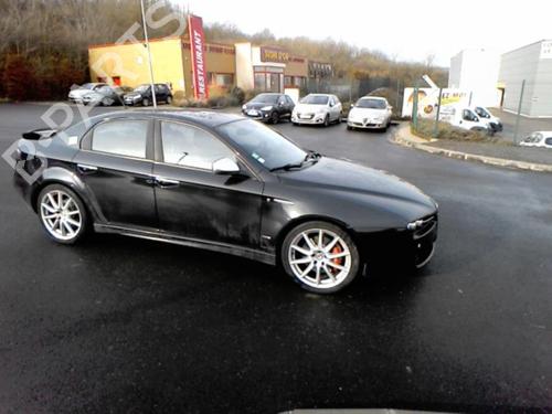 Left headlight ALFA ROMEO 159 (939_) 1.9 JTDM 16V (939AXC1B, 939AXC12) | BP36728438C28 - Image 8