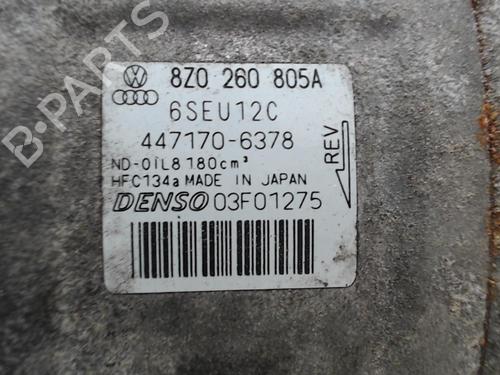 AC compressor AUDI A2 (8Z0) 1.4 | BP36746749M34 - Image 5