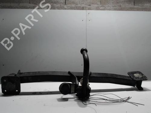 Used Tow ball/Mechanism Tow ball/Mechanism BMW 5 Touring (E61) 530 d (218 hp) 36728551 36728551