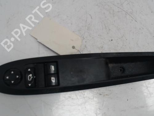 Left front window switch CITROËN DS3 (SA_) 1.6 VTi 120 | BP36739852I27 - Image 3