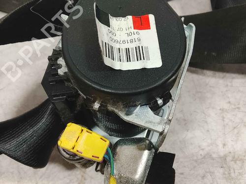 Front left seatbelt FIAT PUNTO (199_) | BP36714277I26 - Image 2