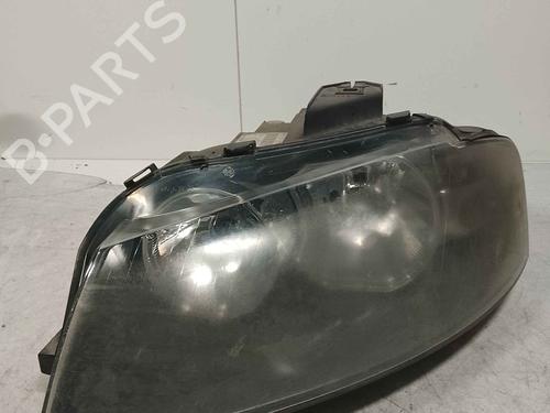 Used Left headlight Left headlight 36715090 36715090