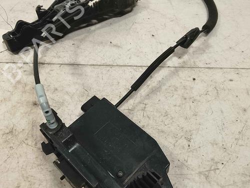 Used Front left lock Front left lock 36716406 36716406