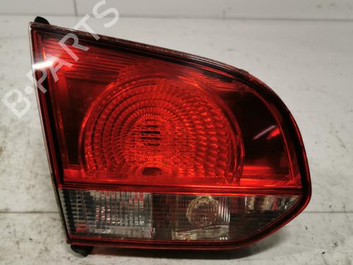 Used Left tailgate light Left tailgate light 37652960 37652960