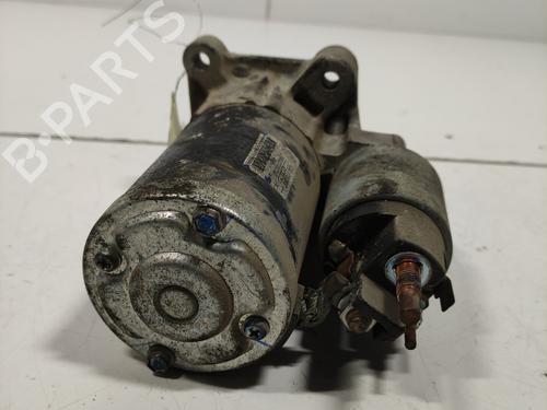 Starter DACIA LOGAN MCV (KS_) 1.6 MPI 85 | BP36704705M8 - Image 3