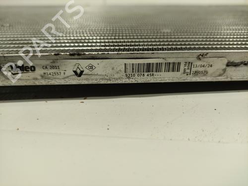AC radiator RENAULT MASTER III Platform/Chassis (EV, HV, UV) 2.3 dCi 150 FWD (EV0F, HV0F, UV0F, EV03, HV03, UV03) | BP36751523M32 - Image 2