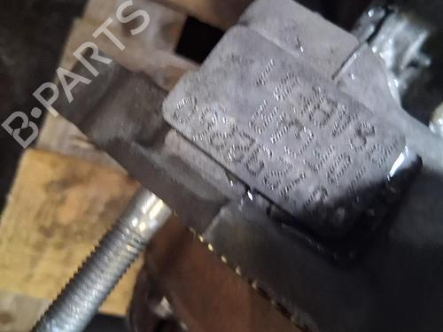 Used Engine Engine 37528286 37528286