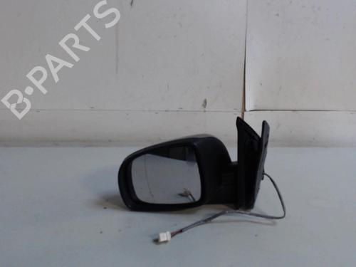 left-mirror-nissan-note-e11-ne11-2005-2006-2007-2008-2009-2010-2011-2012-2013-36735018 main image