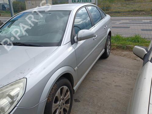 Brugte OPEL VECTRA C GTS (Z02) 1.9 CDTI (F68) 4763140
