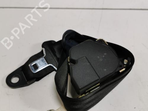 Rear left seatbelt PEUGEOT 206 SW (2E/K) 2.0 HDi | BP36748159I29 - Image 2