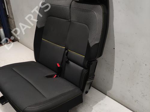 Right front seat RENAULT KANGOO Express (FW0/1_) 1.5 dCi 80 (FW15) | BP36716016C16 - Image 5