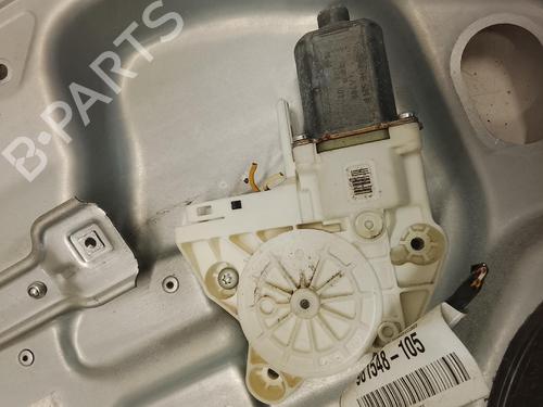 Rudehejsemekanisme ventre foran Rudehejsemekanisme ventre foran FORD FOCUS II (DA_, HCP, DP) 1.6 TDCi (90 hp) 39663690 39663690