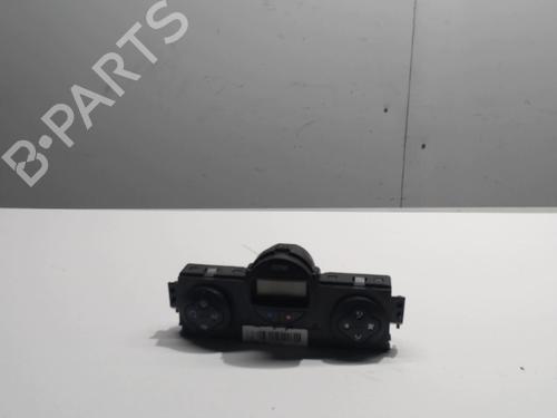 Used Climate control Climate control 36727015 36727015