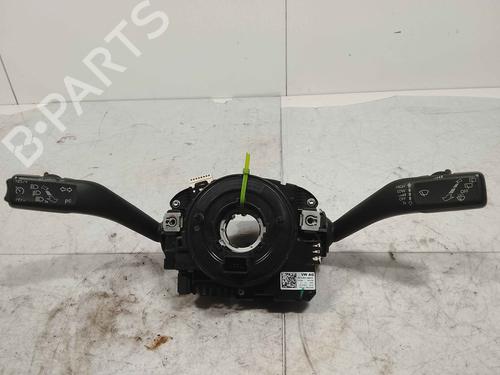 Used Steering column stalk Steering column stalk VW SCIROCCO III (137, 138) 2.0 TDI (170 hp) 36713742 36713742