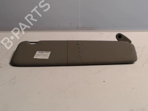 right-sun-visor-renault-master-iii-platformchassis-ev-hv-uv-2010-36728837 main image