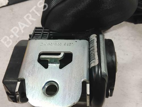 Front right seatbelt VW GOLF VI Variant (AJ5) | BP36714227I25 - Image 3