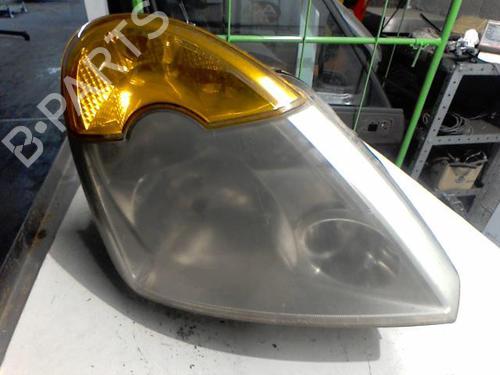 Used Right headlight Right headlight 36748279 36748279